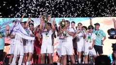 Aboitiz Foundation caps AFC silver year with national championships
