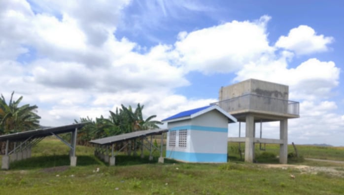 Get PSF grant, CCC urges LGUs