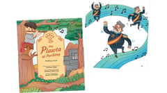 Lola Basyang stories retold for new generation readers