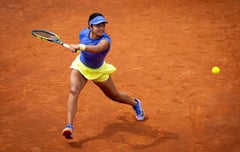 Go hails Eala’s Wimbledon comeback win