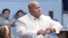 Greenlight Bato arrest, OSG asks SC