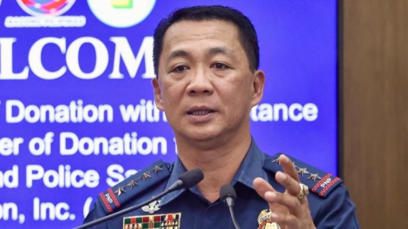 PNP execs told: Fast-track police misconduct cases