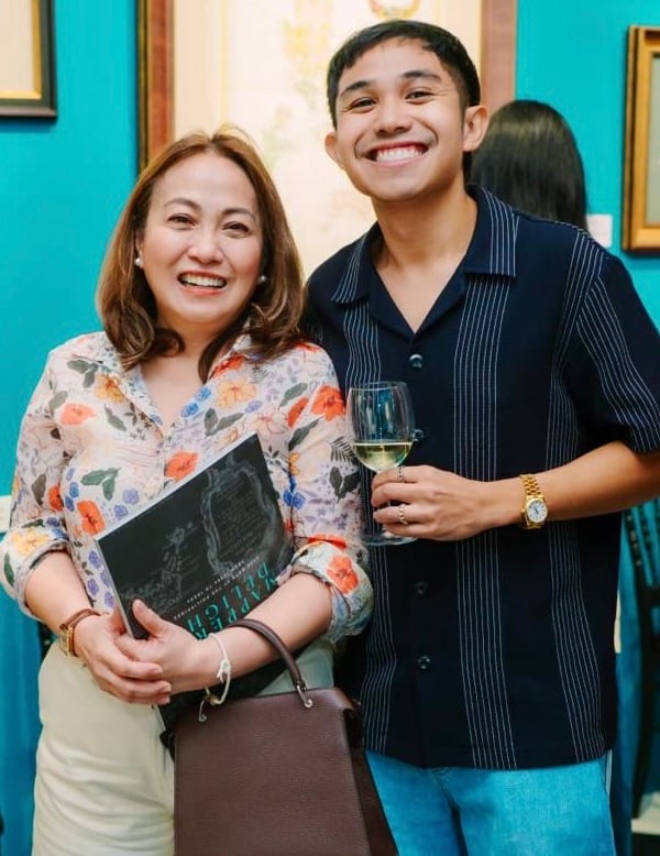ESING and Enzo Peralta