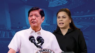 Think tank: No winner in feud