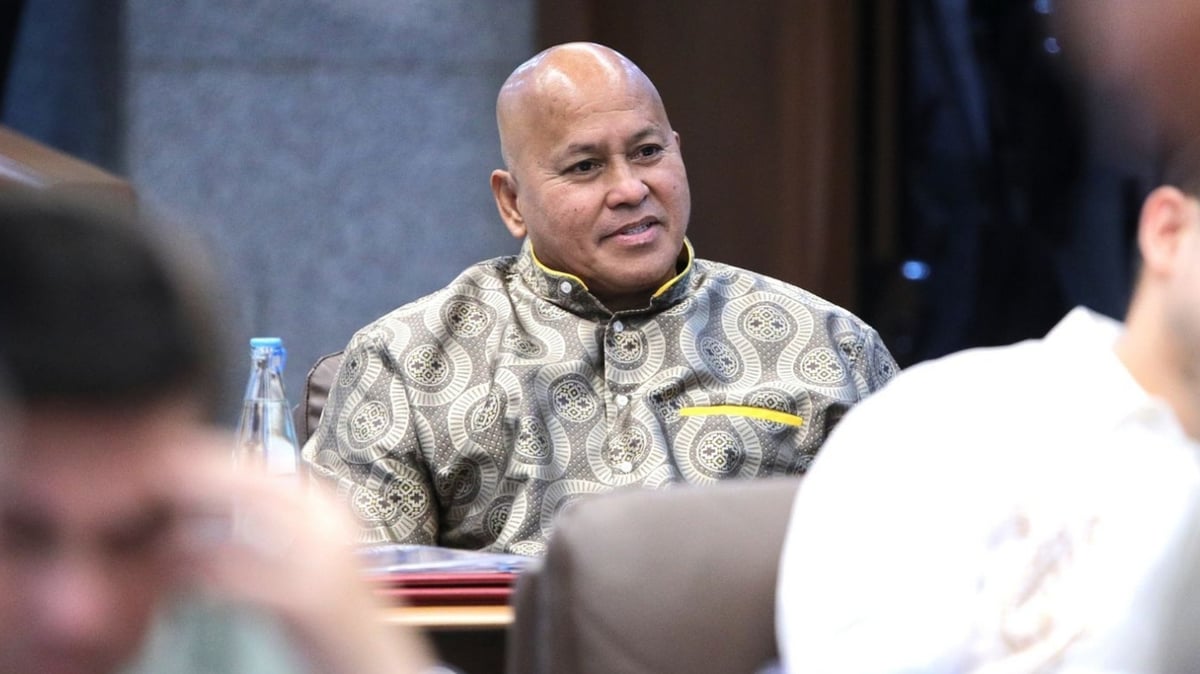 Dela Rosa camp rejects ‘fugitive’ label