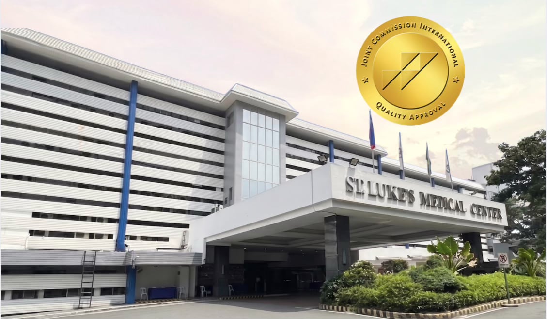 St. Luke’s QC earns global certification for kidney transplant program