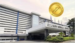 St. Luke’s QC earns global certification for kidney transplant program