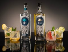 Living La Vida Loca with Loca Loka Tequila 