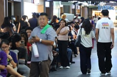 Last day of Comelec registration