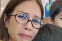Kaye Abad shares emotional journey