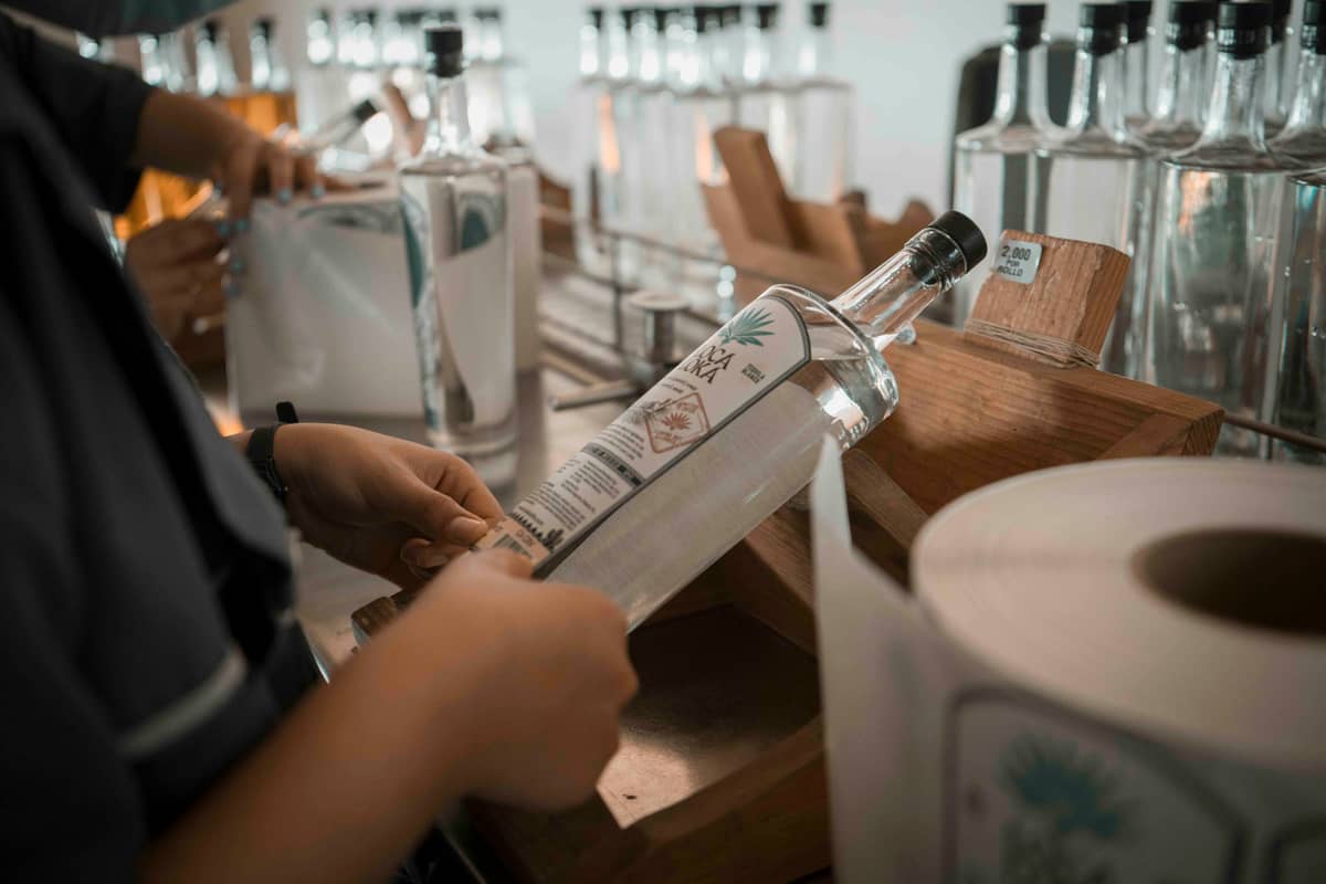 "What distinguishes artisanal production is respect for the agave's natural complexity across terroir, season, ripeness which all influence the final liquid," says Master Distiller Willy Bañuelos Ramirez