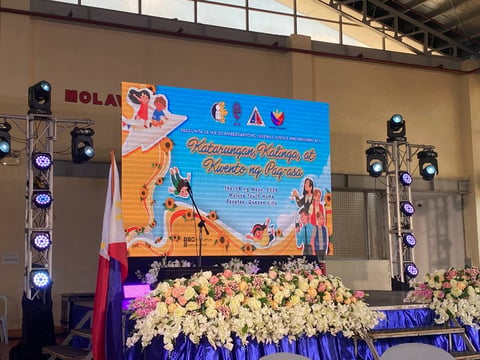 JJWC marks 20th anniversary with legal aid, rehabilitation programs for CICL