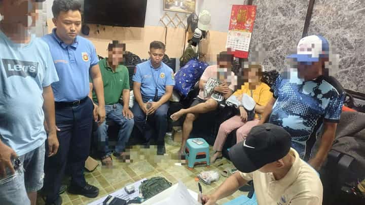 1.9 Million worth of suspected shabu, firearms seized in Roxas, Isabela; two arrested