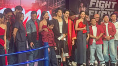 Anton Vinzon shines in biggest role yet in 'Kamao'