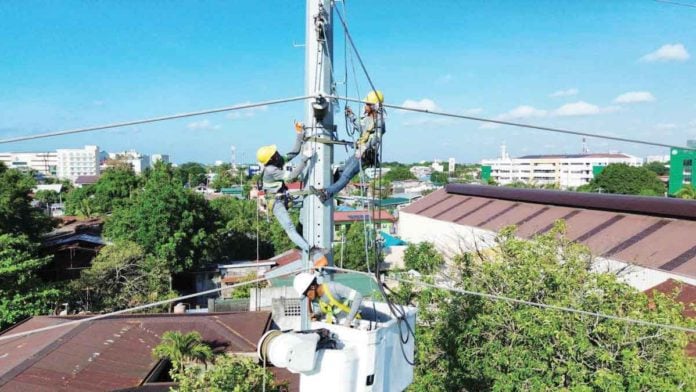 MORE Power lowers May bills despite fuel cost hike