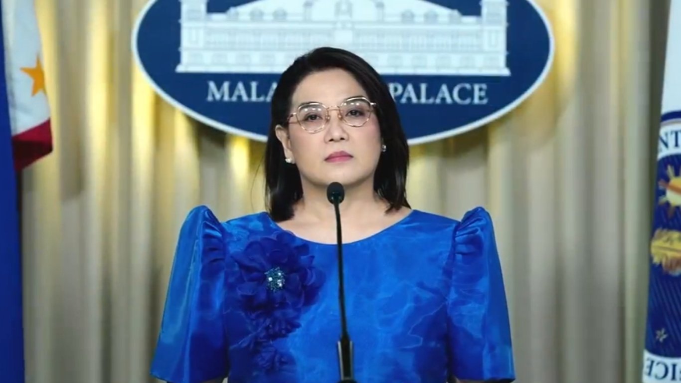 Palace supports accountability