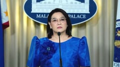 Palace warns Senate turmoil may delay priority measures