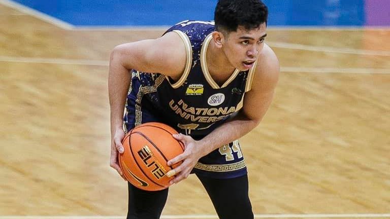 New era beckons as NU stuns La Salle