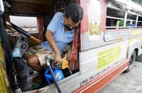 Over 141K PUVs qualify for national fuel discount program