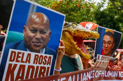 
NBI expands Bato hunt, preps subpoenas for senator’s inner circle 
