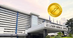 St. Luke’s QC earns international certification on kidney transplant program