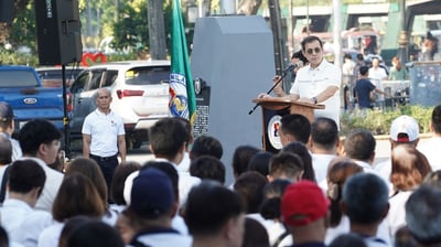 ‘Yorme’ releases P350-M city employees’ midyear bonuses