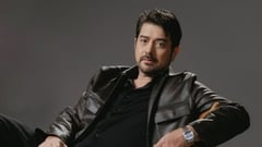 Ian Veneracion stages live music return