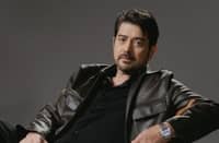 ACTOR and singer Ian Veneracion.