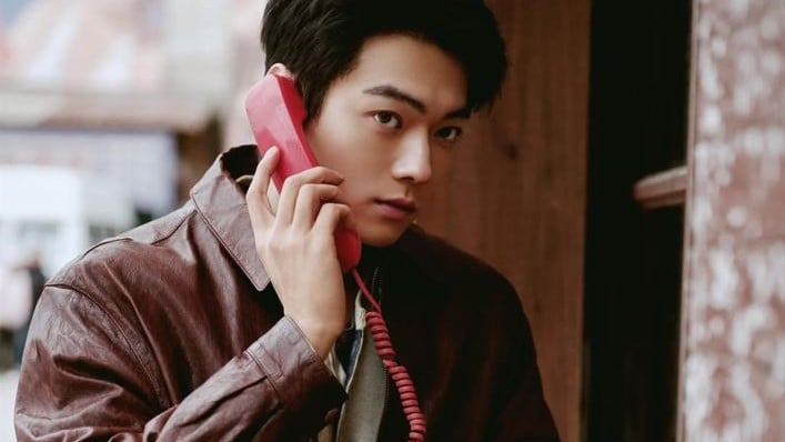 Xu Kai’s rise to stardom: How the Chinese actor became a top C-drama star