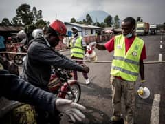 Gov’t alert up over Ebola outbreak abroad