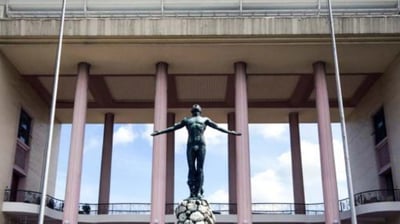 UP fast-tracks digital transformation with new national cryptographic system