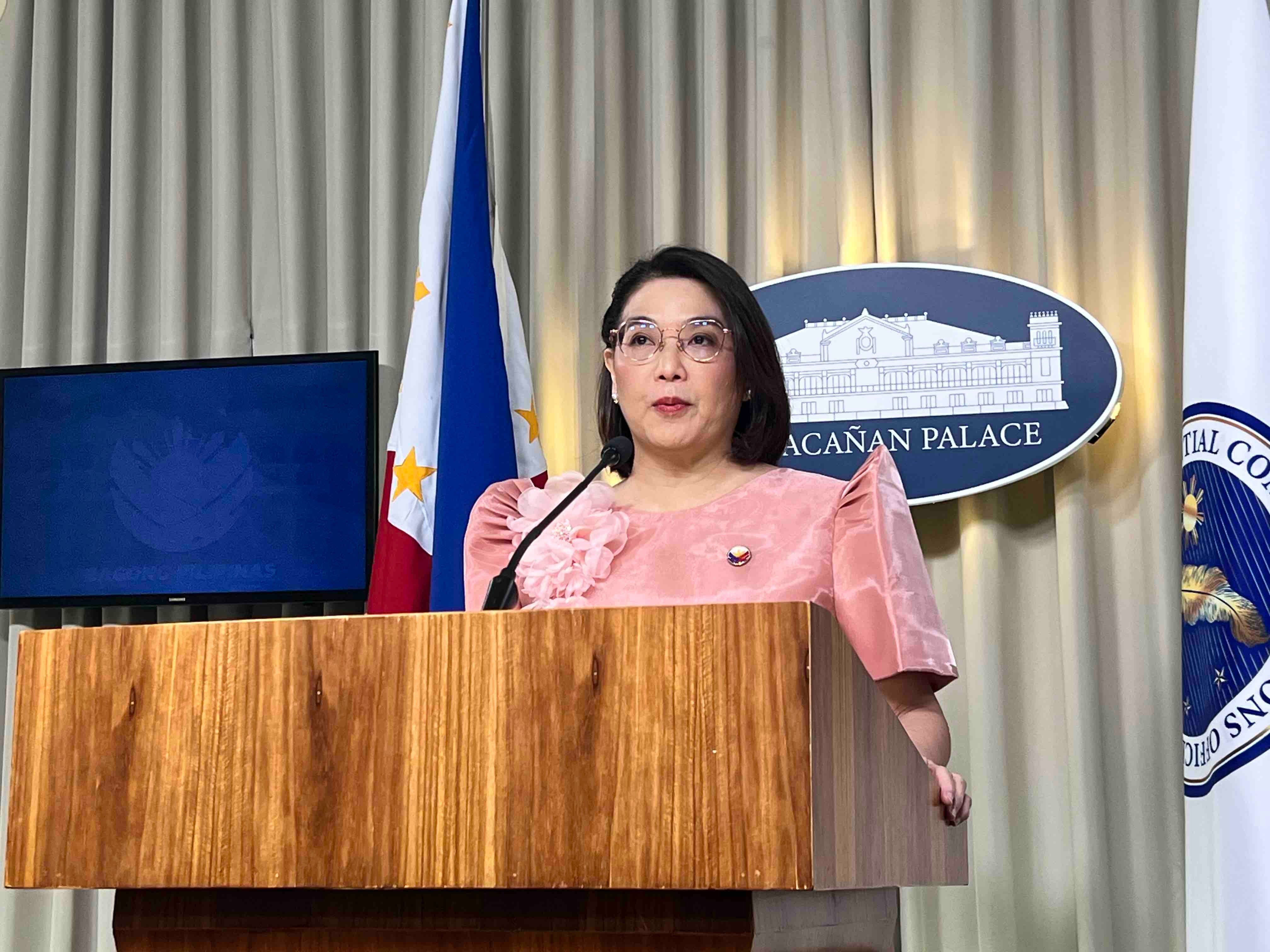 DOE orders NGCP to restore transmission lines after power disruptions