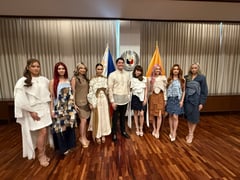 BINI honored at House for Coachella debut, global achievements
