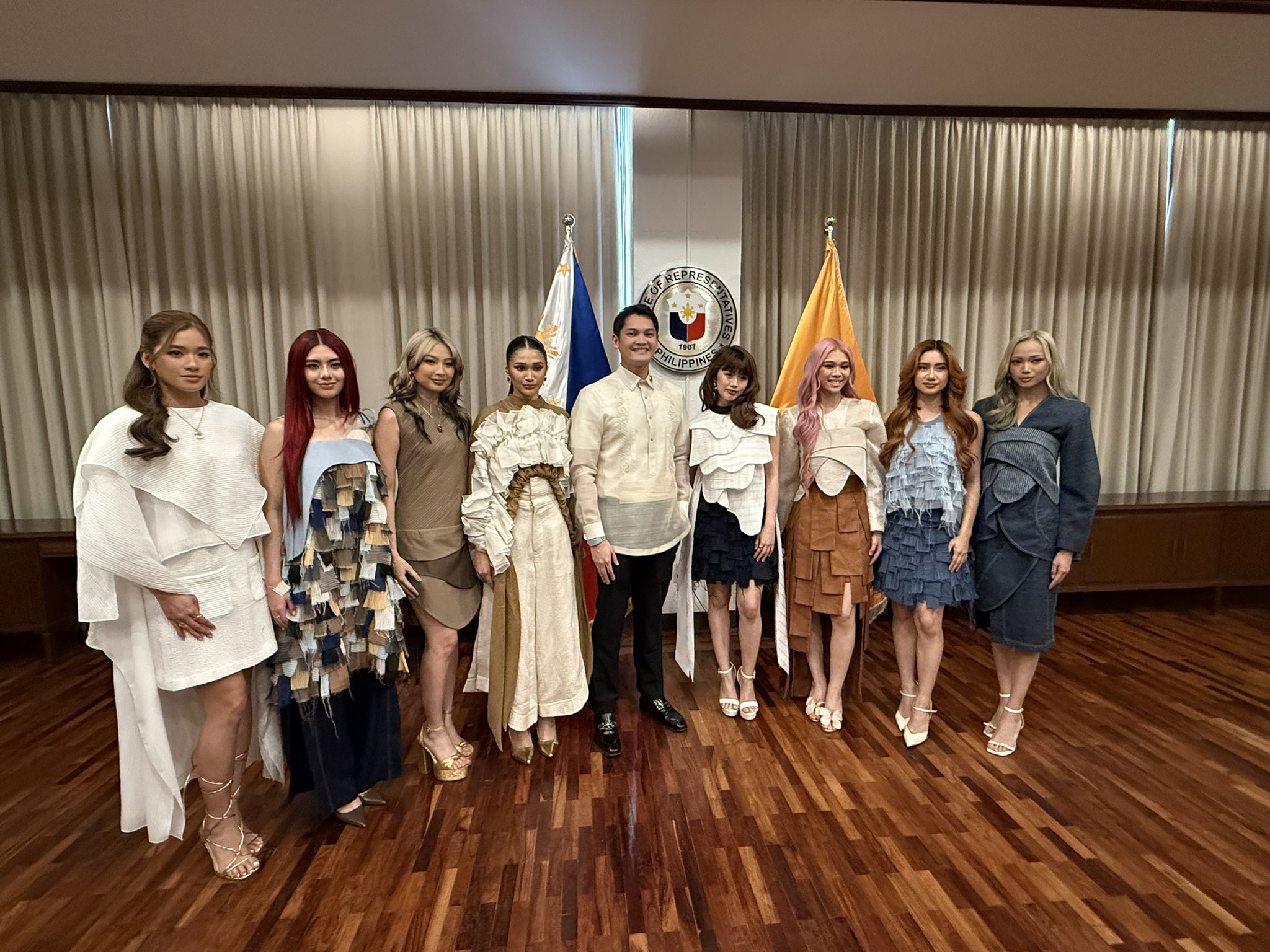 BINI honored at House for Coachella debut, global achievements