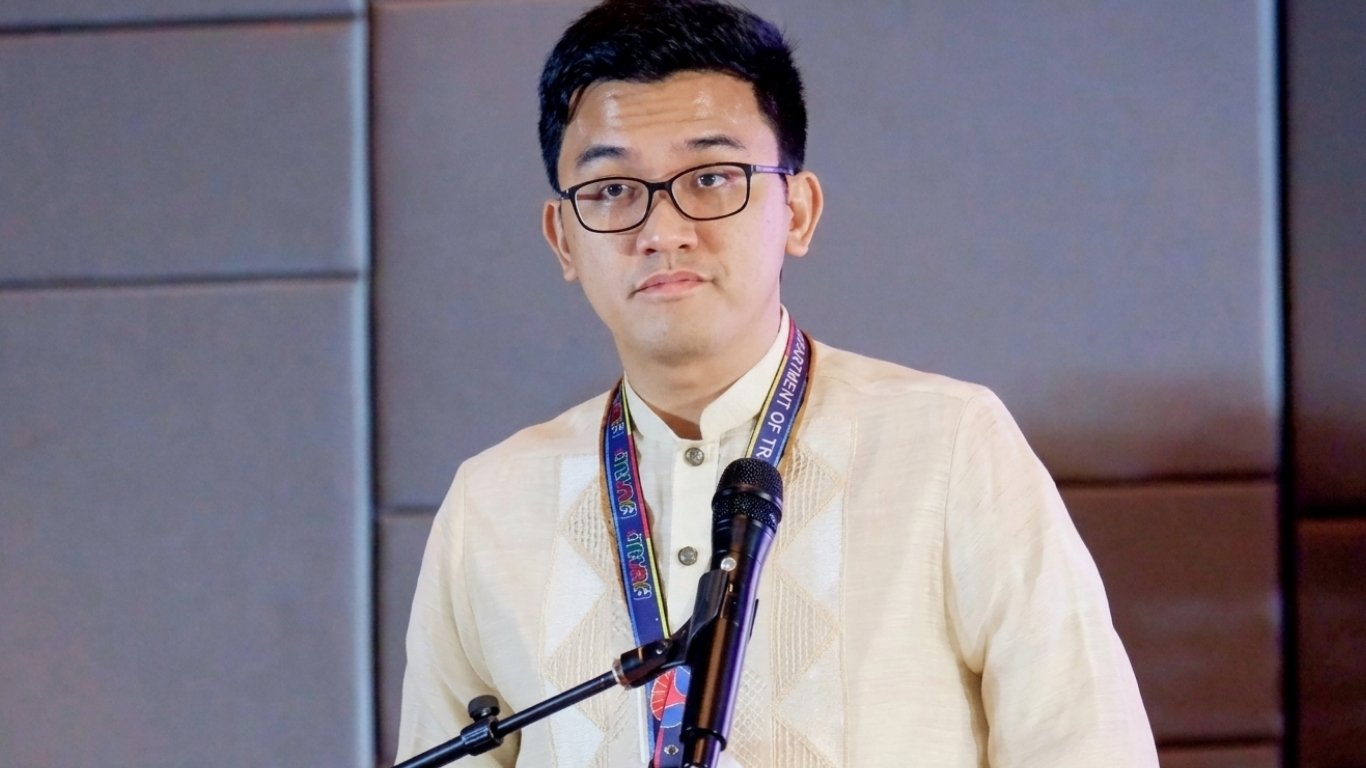 PBBM appoints new DBM chief