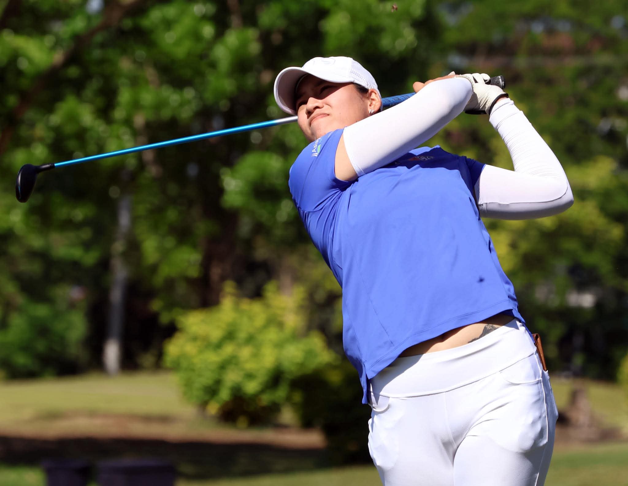 LPGT resumes with stacked Caliraya cast