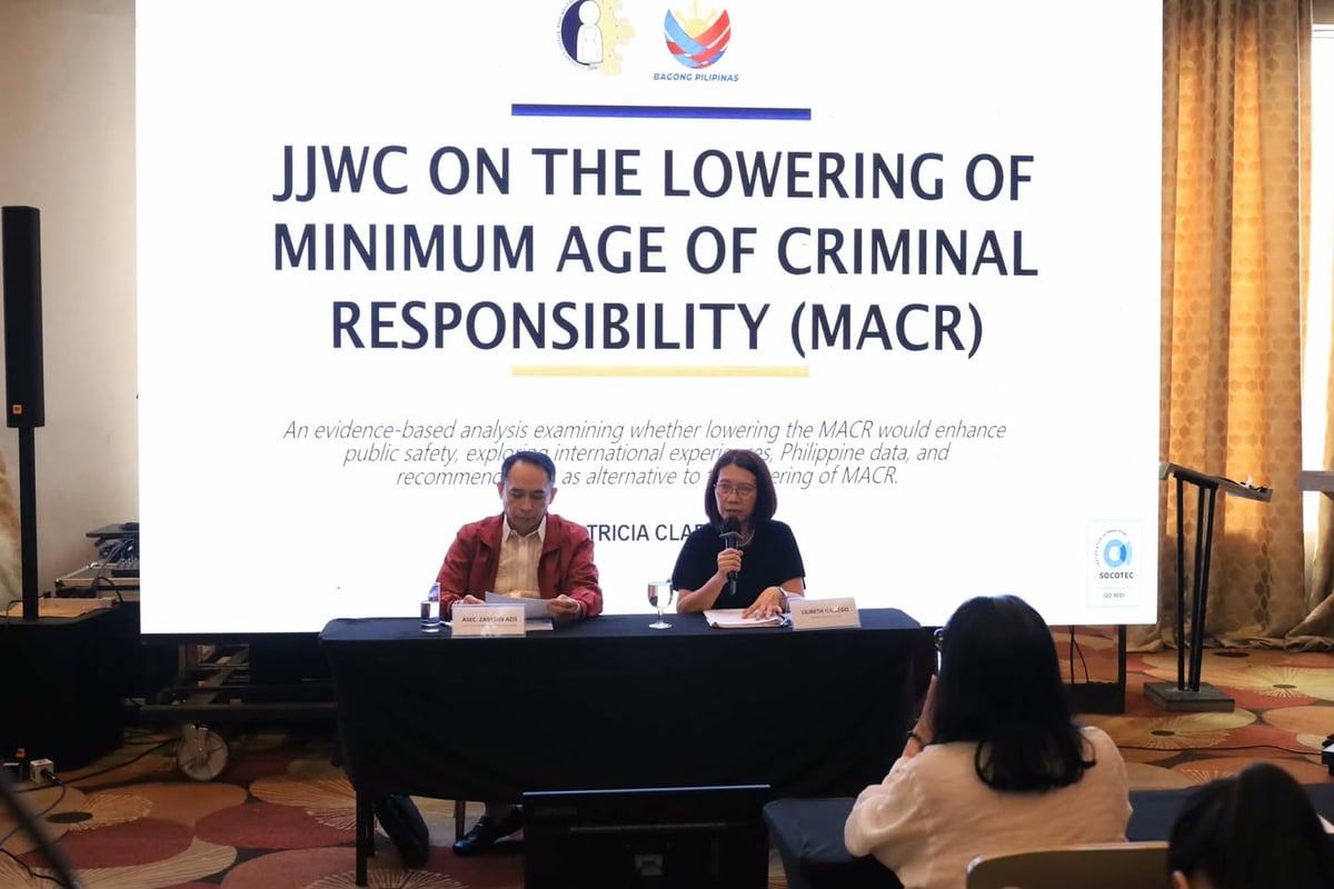 More than 150 kids receive legal, mental health aid