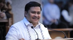 Unfazed Jinggoy on Ombudsman's plunder, malversation raps: So be it