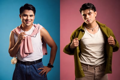 Swipe right on Cebu’s 'HOOK UP The Musical' comeback