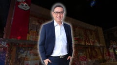 Jollibee Group joins TIME’s 100 most influential firms