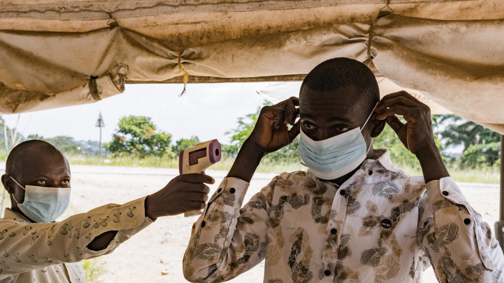 Ebola outbreak raises alarms, concerns
