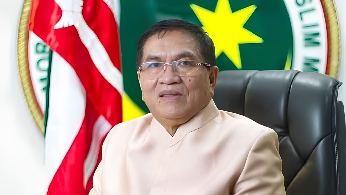 Tawi-Tawi gov’t backs BARMM chief amid education ministry shake-up