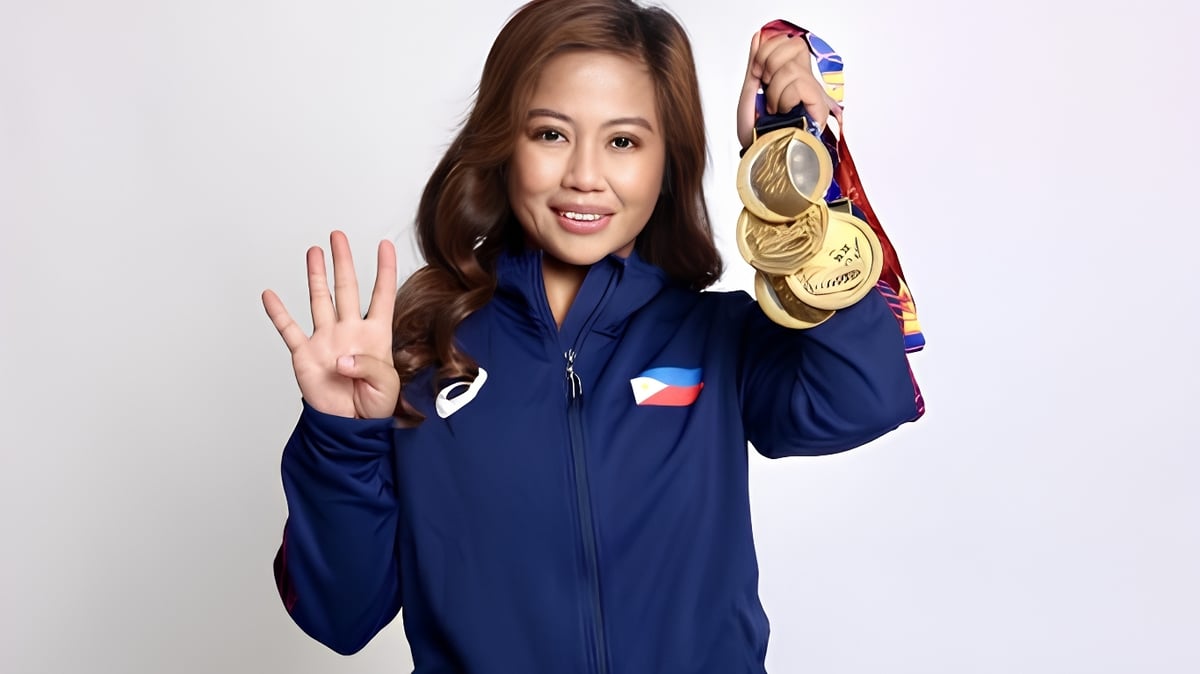 Korean buildup awaits Filipino netters