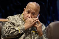 Bato's arrest warrant to be served without delay — NBI