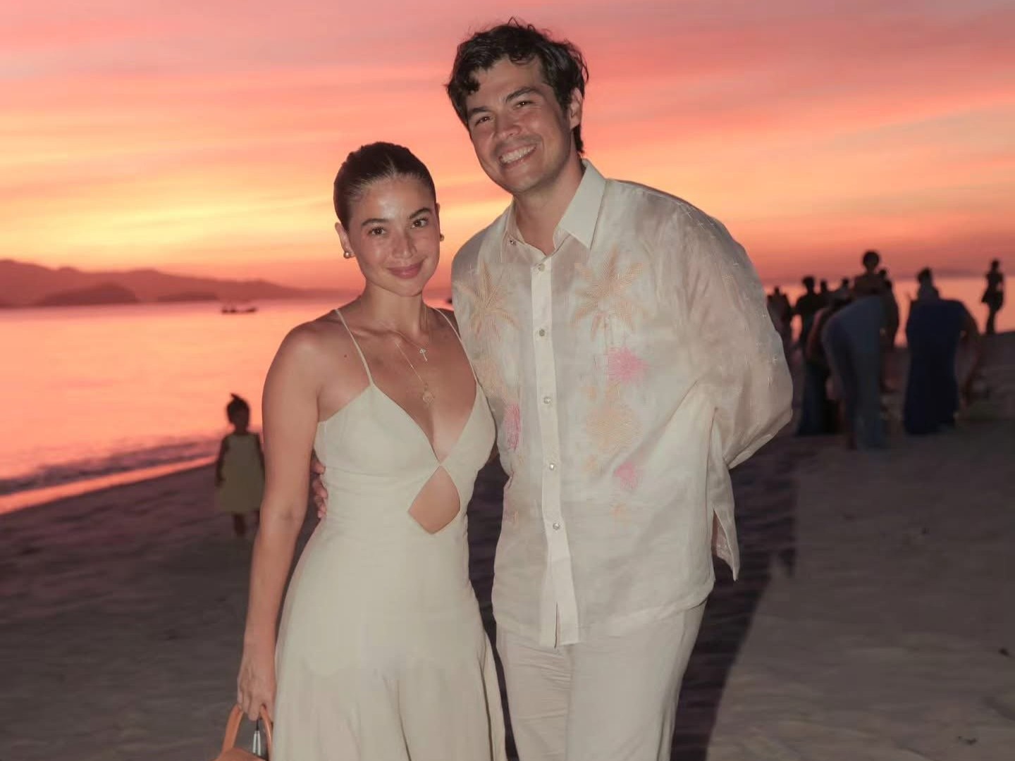 Erwan Heussaff says trust is key in marriage with Anne Curtis