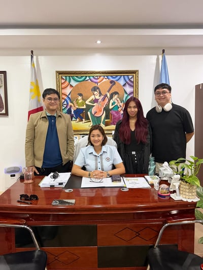 Awra Briguela urges action on alleged student discrimination