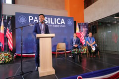 Investors’ Lease Act, BCDA Law to govern Pax Silica’s AI hub