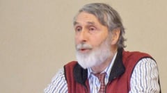 Cybersecurity pioneer Peter Neumann dies at 93