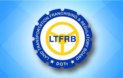 LTFRB suspends bus firm units following crash