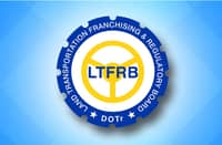 LTFRB suspends bus firm units following crash